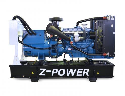 Z-Power ZP11P