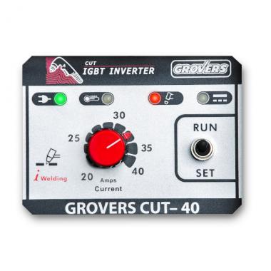 Grovers CUT40