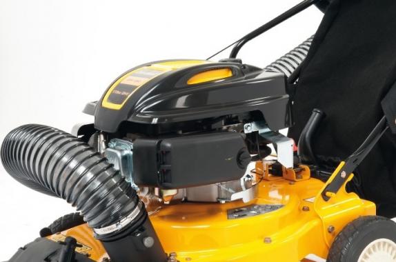 Cub Cadet CSV 060